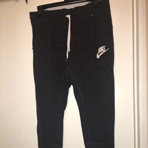 Girls yoga/sweat pants